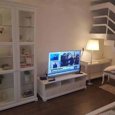 Residenza Apartments Split Bagian luar foto