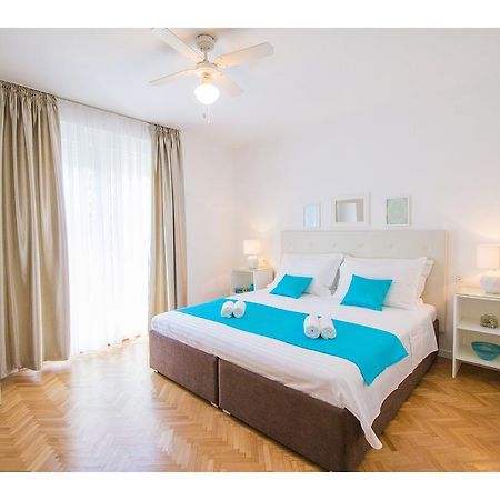 Residenza Apartments Split Ruang foto