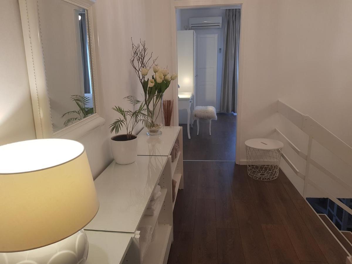 Residenza Apartments Split Bagian luar foto