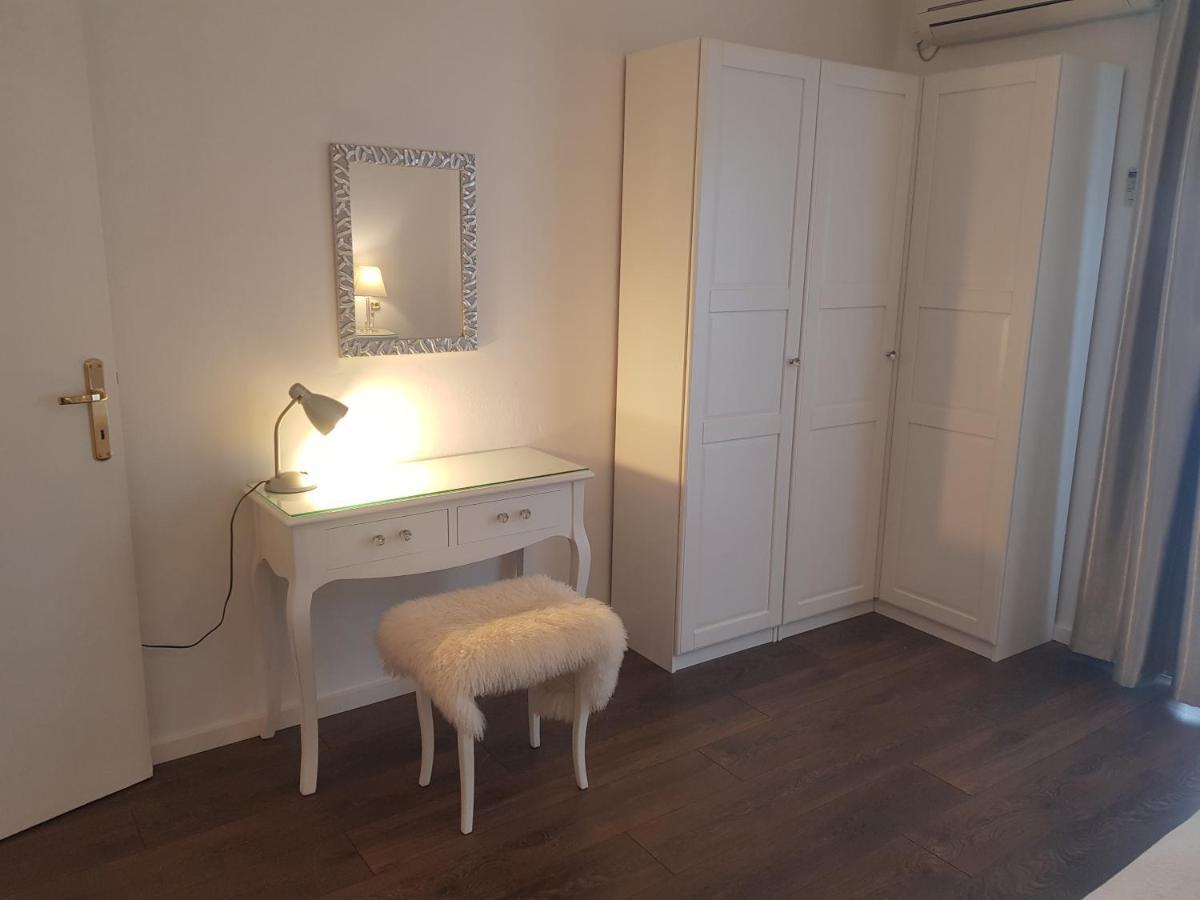 Residenza Apartments Split Bagian luar foto